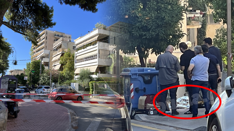 Δολοφονία καθηγητή: Περίεργη εξαφάνιση προσώπου από το περιβάλλον του