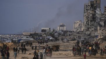 Γάζα: Άρχισαν οι έμμεσες διαπραγματεύσεις στο Κατάρ για ενδεχόμενη συμφωνία κατάπαυσης του πυρός