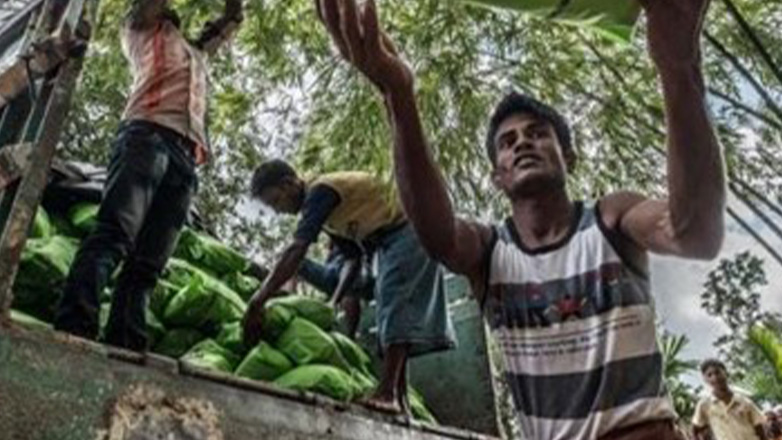 3.000 δισεκατομμυριούχοι κατέχουν το 14,6% του παγκόσμιου ΑΕΠ