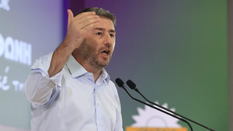 Ν. Ανδρουλάκης: 12 δισ. σε απευθείας αναθέσεις – Πάρτι αδιαφάνειας από την κυβέρνηση της ΝΔ