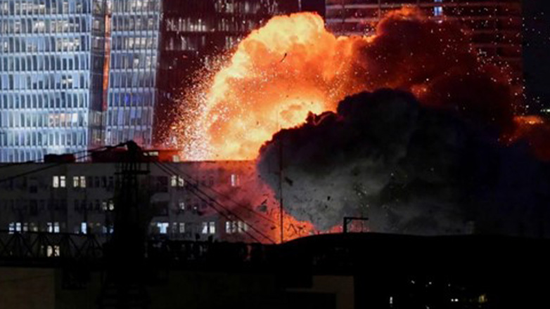 Βόμβες από την Τεχεράνη στο Τελ Αβίβ – Αλλά αυτό που ο Νετανιάχου αποκαλεί νίκη, μοιάζει με κατάρρευση