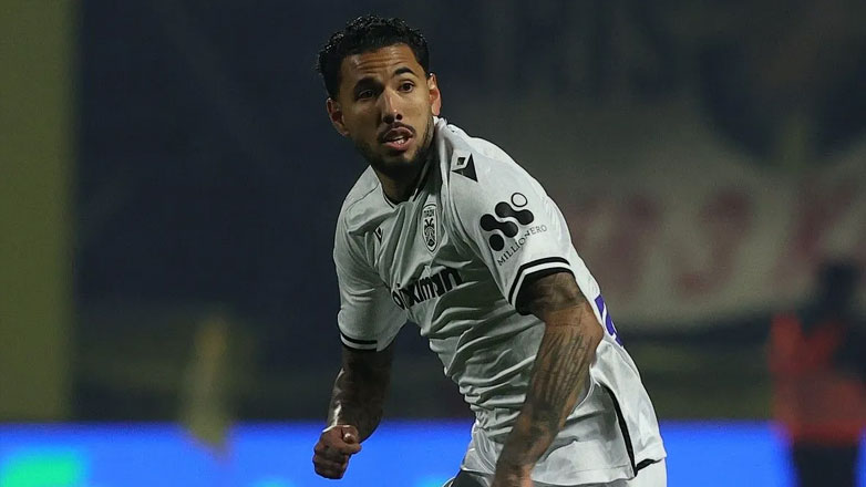 ΠΑΟΚ: Πήρε επιπλέον άδεια ο Πένια για να κλείσει η μεταγραφή του στην Αλιάνζα Λίμα