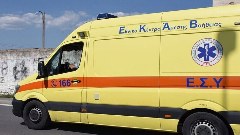 Καβάλα: Νεκρή ανασύρθηκε από τη θάλασσα μία 76χρονη γυναίκα