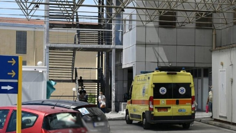 Βόλος: Πνίγηκε 64χρονη λουόμενη στον Άναυρο