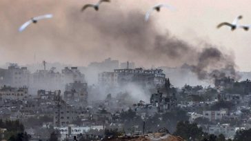 Χωρίς αποτέλεσμα ο πρώτος γύρος των έμμεσων διαπραγματεύσεων Ισραήλ – Χαμάς για εκεχειρία