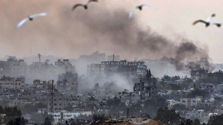 Χωρίς αποτέλεσμα ο πρώτος γύρος των έμμεσων διαπραγματεύσεων Ισραήλ – Χαμάς για εκεχειρία