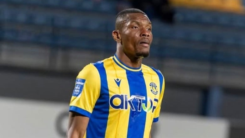 «Τέλος» από τον Αστέρα Τρίπολης ο Ντελί