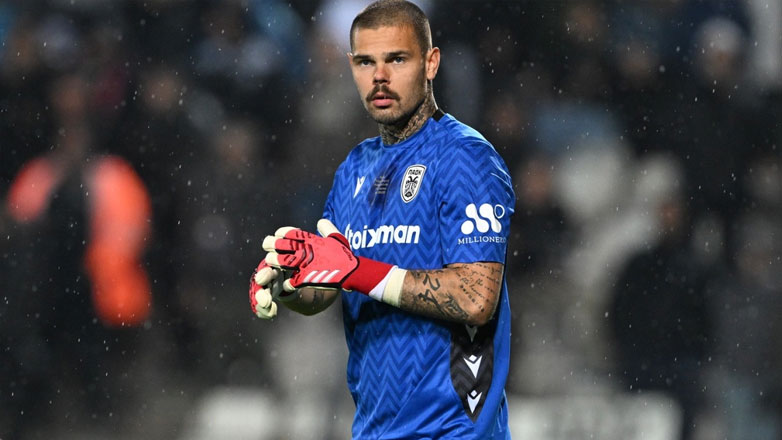 ΠΑΟΚ: Κλείνει στην Κοπεγχάγη ο Κοτάρσκι