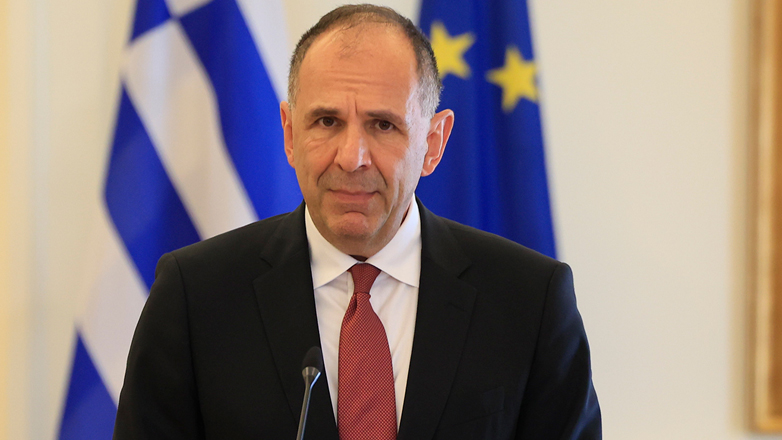 Ο Γεραπετρίτης στη Βεγγάζη υπό τη σκιά του τουρκολιβυκού μνημονίου