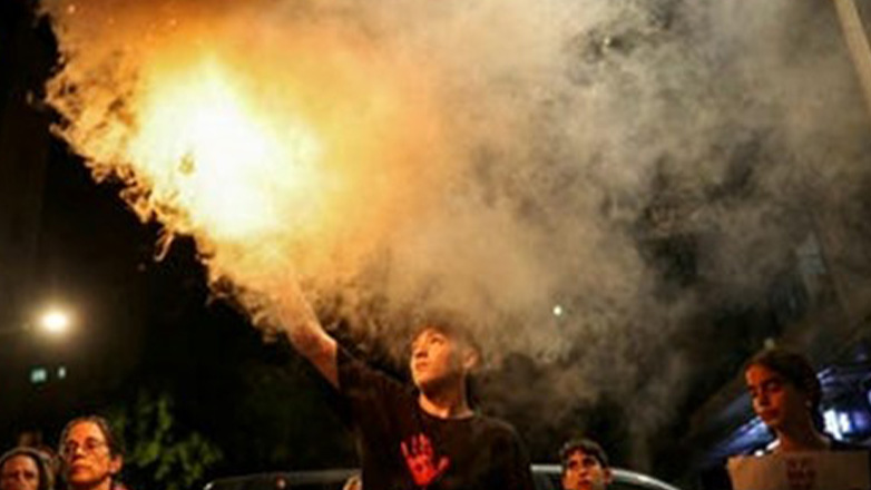 Η Χαμάς λέει ότι έδωσε θετική απάντηση για εκεχειρία 60 ημερών: (έναντι της απελευθέρωσης 10 ζωντανών και 18 νεκρών ομήρων)