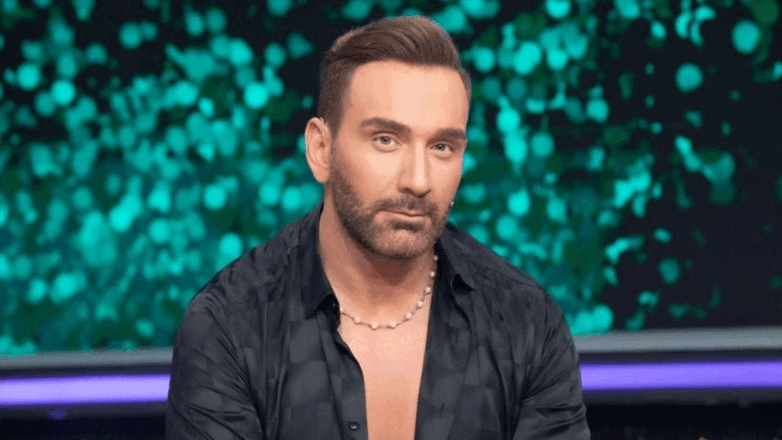 Νίκος Κοκλώνης: Δύσκολες ώρες για τον τηλεοπτικό παραγωγό