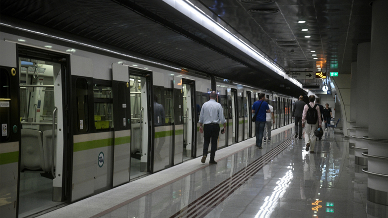 Προχωρούν οι επεκτάσεις του Μετρό