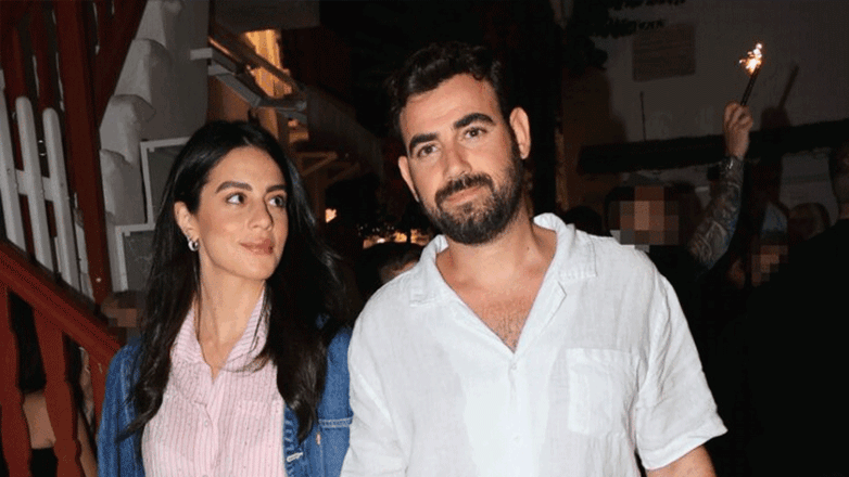 Νίκος Πολυδερόπουλος: Έκανε πρόταση γάμου στη Βαλασία Συμιακού!