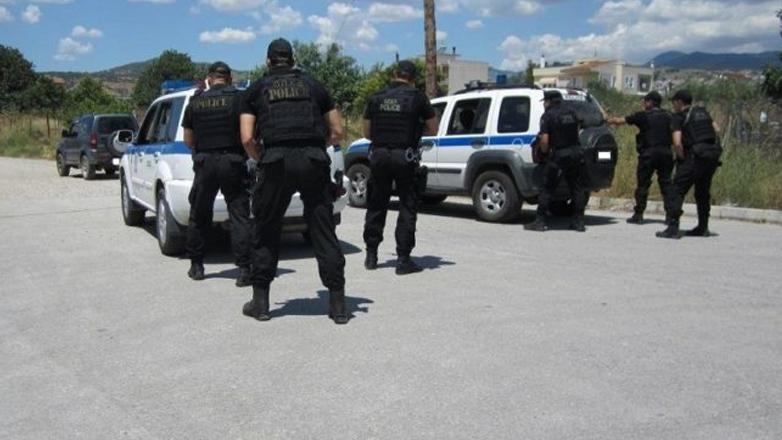 Λούτσα: Συνελήφθησαν τρείς αλλοδαποί με διεθνές ένταλμα από την Τουρκία