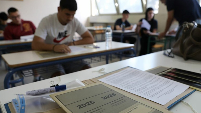 Πανελλαδικές 2025: Τα έξι βήματα για τη σωστή συμπλήρωση του Μηχανογραφικού