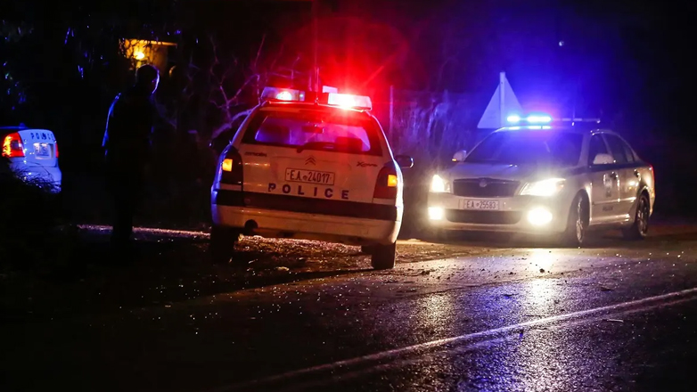 Πυροβολισμοί στον καταυλισμό Ρομά στον Ασπρόπυργο – Τραυματίστηκαν τρία παιδιά