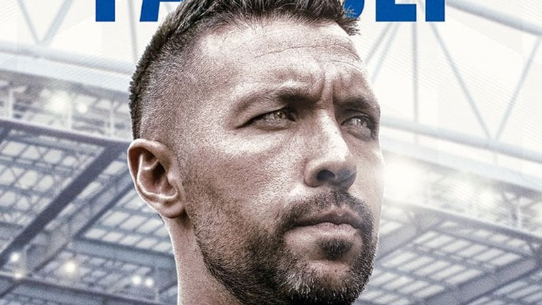 Η Πόρτο ανακοίνωσε τον Φαριόλι