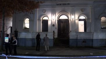 Αυστραλία: Συνελήφθη ο δράστης της εμπρηστικής επίθεσης σε συναγωγή της Μελβούρνης