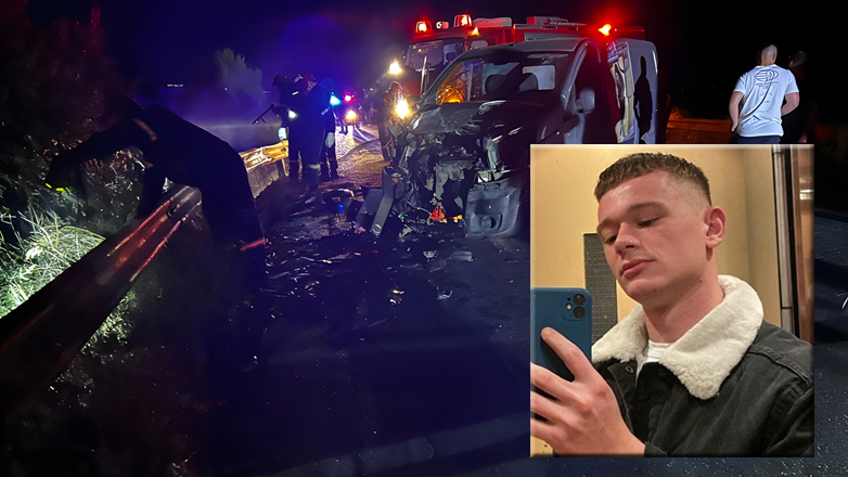 Δυστύχημα στο Αγρίνιο: Την εμπλοκή τρίτου αυτοκινήτου εξετάζουν οι Αρχές