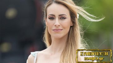 Σοφία Μανωλάκου: «Mας λείπει ο εσωτερικός διάλογος με τον εαυτό μας»