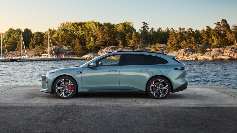 German Brand Awards: Πέντε διακρίσεις για τις NIO και firefly