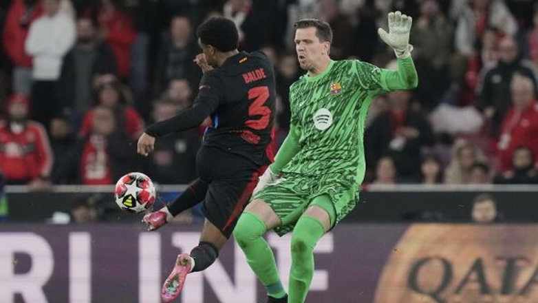 Μπαρτσελόνα: Παραμένει… Καταλανός μέχρι το 2027 ο Σέζνι