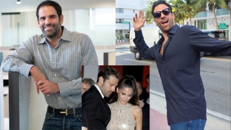 Έρικ Βασιλάτος: Ο επιχειρηματίας πίσω από το γάμο της χρονιάς – Ποιος είναι ο κουμπάρος του Κωνσταντίνου Αργυρού