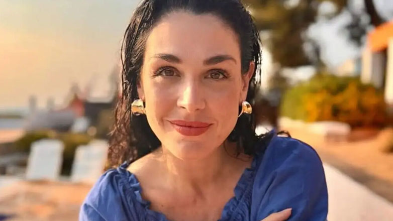 Ιωάννα Τριανταφυλλίδου: Το βίντεο στο TikTok σε προχωρημένη εγκυμοσύνη