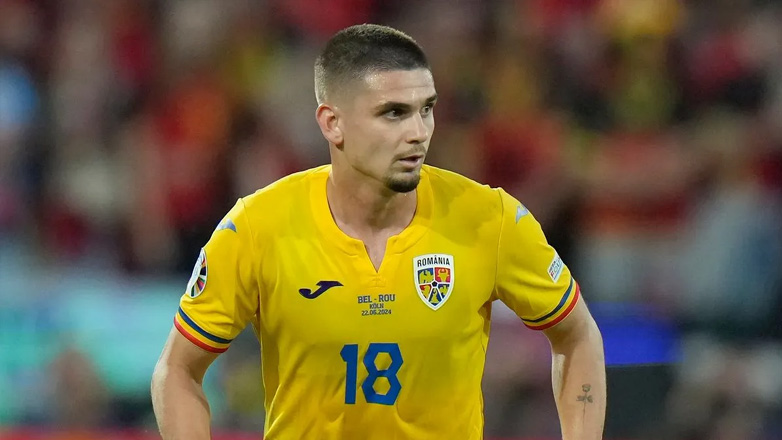 Τζιανλούκα Ντι Μάρτζιο: «Κοντά στον Άρη ο Ραζβάν Μάριν της Κάλιαρι»