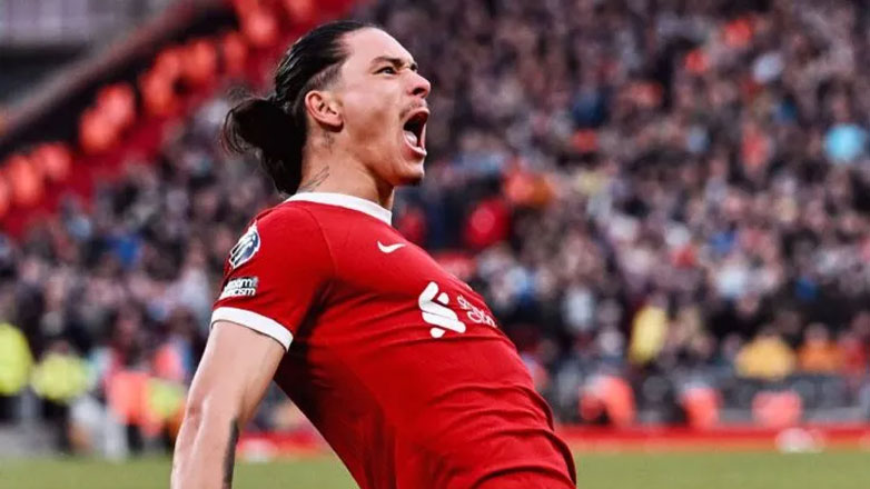 Νάπολι: Επίσημη πρόταση 50 εκατ. ευρώ στη Λίβερπουλ για τον Νούνιες