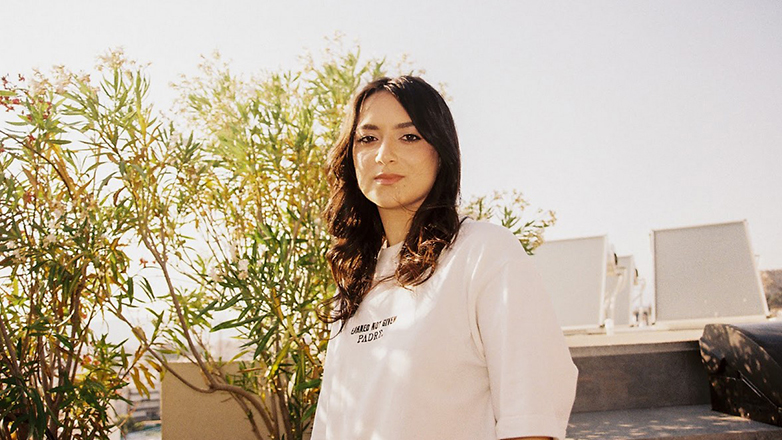 «Το Κενό»: Το νέο τραγούδι της Εύας Πολιτάκη