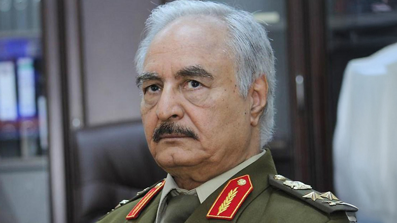 Χαφτάρ: Το παρασκήνιο της εκδίωξης της ευρωπαϊκής αποστολής από τη Λιβύη