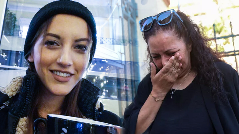 Βαριές κουβέντες στη δίκη για τη δολοφονία της Κυριακής Γρίβα