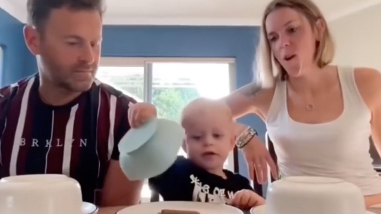 Δίκαιη μοιρασιά