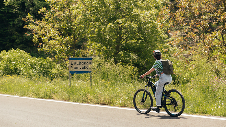 Το καλοκαίρι συνεχίζεται στη Βαμβακού Λακωνίας: Με μουσική, πολιτισμό, βόλτες, χαλάρωση στη φύση και παιχνίδι για όλους