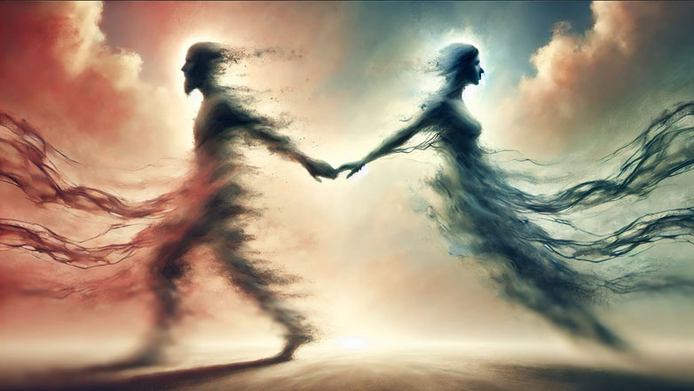 Άφησέ με Ελεύθερο… να Μείνω