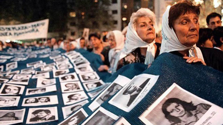 Αργεντινή: Βρέθηκε και το140ό «βρέφος» που είχε κλαπεί επί δικτατορίας