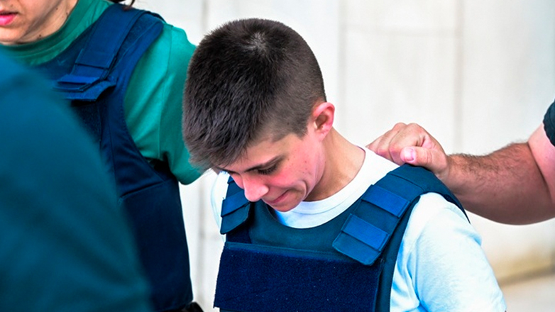 Η Μουρτζούκου περίμενε ότι θα συλληφθεί