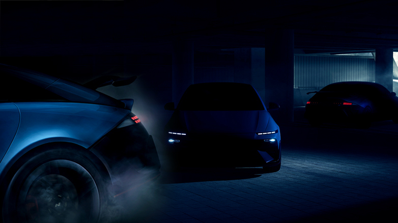 Hyundai: «Ηλεκτρίζει» με το IONIQ 6 N στο Goodwood Festival of Speed 