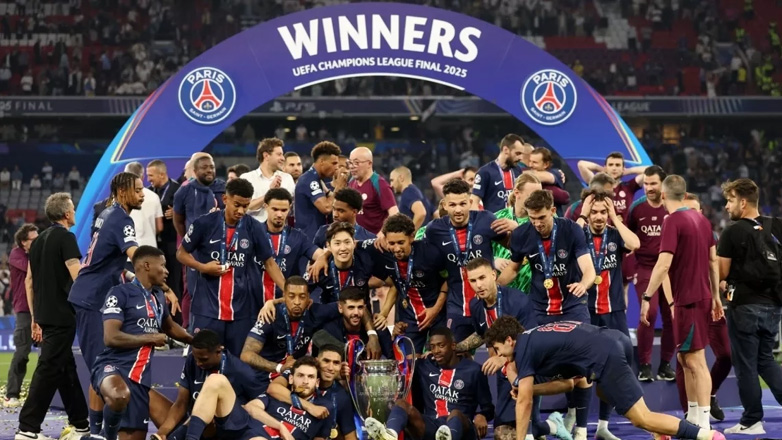 H νέα μεγάλη αλλαγή της UEFA στα νοκ-άουτ ματς του Champions League