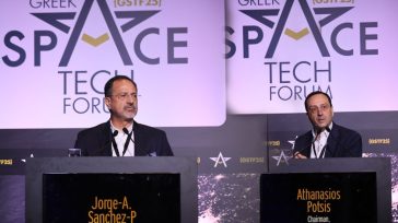 Greek Space Tech Forum 2025: Η «επόμενη ημέρα» του ελληνικού διαστημικού οικοσυστήματος