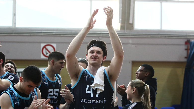 Μπάσκετ: Από τον Κολοσσό Ρόδου στη Σάσαρι ο ΜακΓκλιν