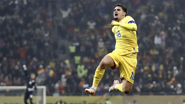 Άρης: Ρουμάνοι και Ιταλοί επιμένουν για Μάριν