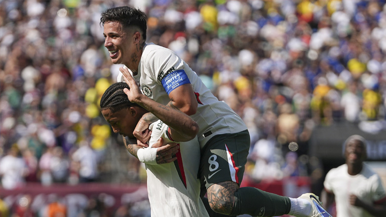 Μουντιάλ Συλλόγων: Στον τελικό η Tσέλσι με σόου από τον Ζοάο Πέδρο, 2-0 τη Φλουμινένσε!