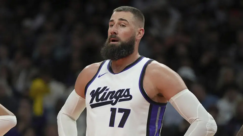 Ρεπόρτερ ΝΒΑ: «Δεν υπήρξε διαμάχη Ντένβερ-Παναθηναϊκού, κατά 90% πάει στην Ελλάδα ο Βαλαντσιούνας»