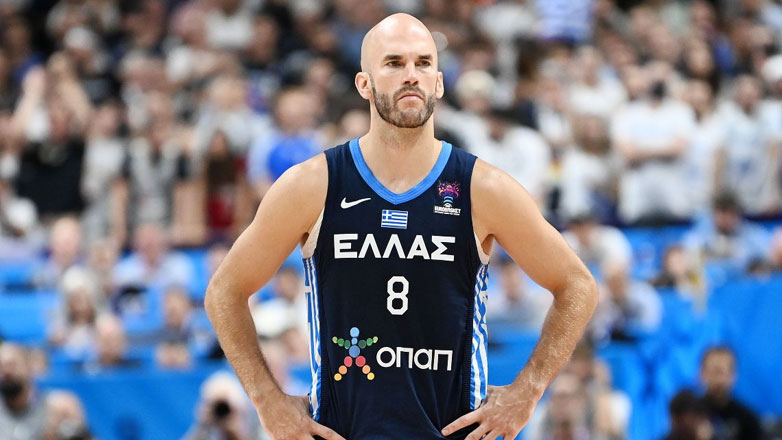 Εθνική: Χάνει το Eurobasket ο Καλάθης
