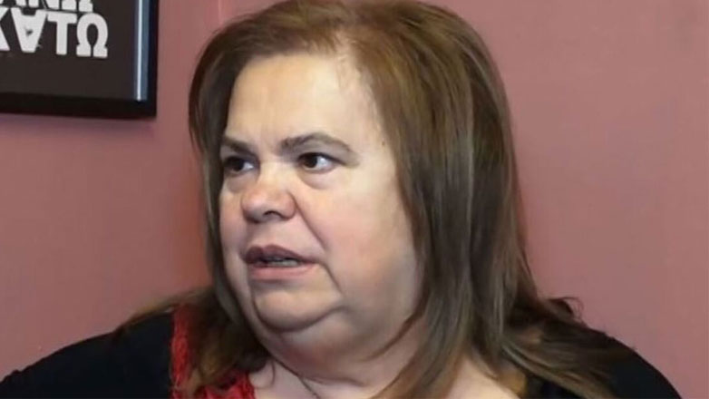 Έφη Θώδη για Ρία Ελληνίδου, Γωγώ Τσαμπά και Χαρά Βέρρα: «Δεν καβάλησα το καλάμι, οι άλλες λένε τα δικά μου τραγούδια»