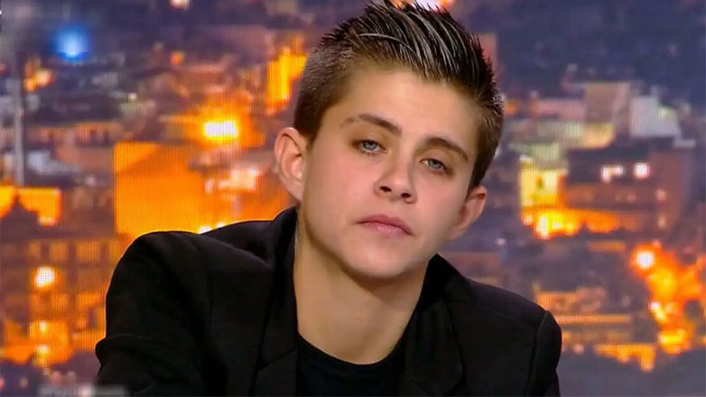 Ειρήνη Μουρτζούκου: Τι έλεγε στην τελευταία της τηλεοπτική συνέντευξη πριν συλληφθεί – «Φοβάμαι μην μπω άδικα στη φυλακή»