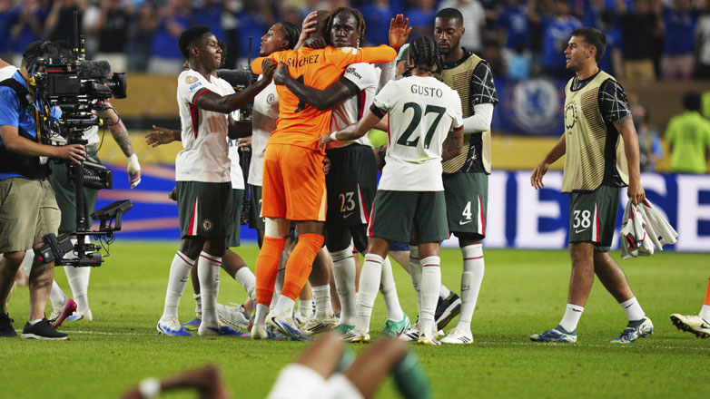 Οι ημιτελικοί του Παγκοσμίου Κυπέλλου Συλλόγων με αμέτρητες αγορές από το Πάμε Στοίχημα