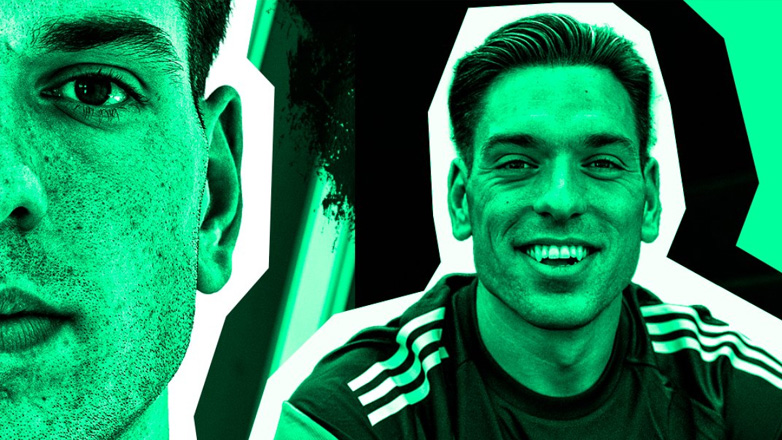 Ανακοινώθηκε από τη Ρίο Άβε ο Αθανασίου